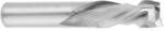 Amana 46182 Compression Spiral Router Bit For MDF/Laminate - 1/2" Cutting Diameter; 1" Cutting Height; 1/2" Shank Diameter; 3" Overall Length; 2 Flute Solid Carbide