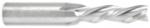 Amana 46214 Spiral Plunge Router Bit, 3 Flute - 3/8" Cutting Diameter; 1-1/4" Cutting Height; Down Cut; 3/8" Shank Diameter; 3" Overall Length; Solid Carbide