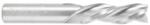 Amana 46216 Spiral Plunge Router Bit, 3 Flute - 1/2" Cutting Diameter; 1-1/2" Cutting Height; Down Cut; 1/2" Shank Diameter; 3-1/2" Overall Length; Solid Carbide