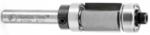 Amana 47094 Down Shear Multi Trimming Router Bit - 1/2" Cutting Diameter; 5/8" Cutting Height; 1/2" Shank Diameter; 2-3/32" Overall Length; 47701(Shank) & 47706 Bearing; 2 Flute, Carbide Tipped
