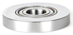 Amana 47822 Ball Bearing Rub Collar - 3/4" Bore; 2-5/8" Outside Diameter; 7/16" Height