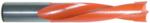 Magnate 4874 Brad Point Boring Bit, 10mm Shank x 70mm OAL - 6.0mm Cutting Diameter