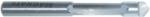 MAGNATE 501 Panel Pilot Router Bit, 1 Flute - 1/4" Cutting Diameter; 3/4" Cutting Length; 1/4" Shank Diameter; 1-1/4" Shank Length; 2-15/32" Overall Length; Carbide Tipped