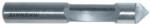 MAGNATE 506 Panel Pilot Router Bit, 2 Flute - 1/2" Cutting Diameter; 1" Cutting Length; 1/2" Shank Diameter; 1-1/2" Shank Length; 2-19/32" Overall Length; Carbide Tipped