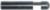Magnate 5101 Flush Trim Solid Carbide Router Bit - 1/4" Cutting Diameter; 1/4" Cutting Length; 1/4" Shank Diameter; 1-1/2" Overall Length