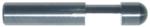 Magnate 5103 Flush Trim Solid Carbide Router Bit - 1/4" Cutting Diameter; 3/8" Cutting Length; 1/4" Shank Diameter; 1-1/2" Overall Length; 2 Flute