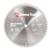 Amana 510601 Non-Ferrous Metal Thick-Walled Metal Saw Blade - 10" Diameter; 60 Tooth; 5/8" Bore; .126" Kerf; .102" Plate; TC Grind, 6-Degree Negative Hook, Carbide Tipped