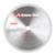 Amana 512721 Non-Ferrous Metal Thick-Walled Metal Saw Blade - 12" Diameter; 72 Tooth; 1" Bore; .126" Kerf; .102" Plate; TC Grind, 6-Degree Negative Hook, Carbide Tipped