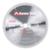 Amana 512961-30 Non-Ferrous Metal Thin-Walled Metal Saw Blade - 12" Diameter; 96 Tooth; 30mm Bore; .126" Kerf; .102" Plate; With 2/7/42, 2/9/46 & 2/10/60 Pin Holes; TC Grind, 6-Degree Negative Hook, Carbide Tipped