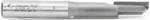 Amana 51309 Stagger Tooth Plunge Cutting Router Bits - 1/2" Cutting Diameter; 2-1/8" Cutting Height; 1/2" Shank Diameter; 4-1/4" Overall Length; 2 Flute, Carbide Tipped
