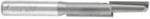 Amana 51313 Stagger Tooth Plunge Cutting Router Bits - 1/2" Cutting Diameter; 2-5/8" Cutting Height; 1/2" Shank Diameter; 4-3/4" Overall Length; 2 Flute, Carbide Tipped