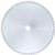 Amana 514841 Non-Ferrous Metal Thick-Walled Metal Saw Blade - 14" Diameter; 84 Tooth; 1" Bore; .126" Kerf; .102" Plate; TC Grind, 6-Degree Negative Hook, Carbide Tipped