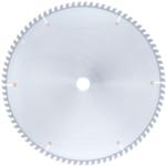 Amana 514841 Non-Ferrous Metal Thick-Walled Metal Saw Blade - 14" Diameter; 84 Tooth; 1" Bore; .126" Kerf; .102" Plate; TC Grind, 6-Degree Negative Hook, Carbide Tipped