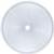 Amana 515101 Non-Ferrous Metal Thin-Walled Metal Saw Blade - 15" Diameter; 100 Tooth; 1" Bore; .120" Kerf; .098" Plate; Compatible with Hatachi; TC Grind, 6-Degree Negative Hook, Carbide Tipped