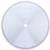 Amana 516961 Non-Ferrous Metal Thick-Walled Metal Saw Blade - 16" Diameter; 96 Tooth; 1" Bore; .150" Kerf; .126" Plate; TC Grind, 6-Degree Negative Hook, Carbide Tipped