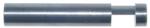 Magnate 5181 Flush Trim Solid Carbide Router Bit - 1/4" Cutting Diameter; 1/4" Cutting Length; 1/4" Shank Diameter; 1-1/2" Overall Length; AKA DADO Trim Bit, comes with Small Pilot for Shallow Dado