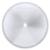 Amana 518108 Non-Ferrous Metal Thick-Walled Metal Saw Blade - 18" Diameter; 108 Tooth; 1" Bore; .157" Kerf; .134" Plate; TC Grind, 6-Degree Negative Hook, Carbide Tipped