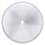 Amana 518108 Non-Ferrous Metal Thick-Walled Metal Saw Blade - 18" Diameter; 108 Tooth; 1" Bore; .157" Kerf; .134" Plate; TC Grind, 6-Degree Negative Hook, Carbide Tipped