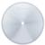 Amana 520121 Non-Ferrous Metal Thin-Walled Metal Saw Blade - 20" Diameter; 120 Tooth; 1" Bore; .174" Kerf; .134" Plate; TC Grind, 6-Degree Negative Hook, Carbide Tipped