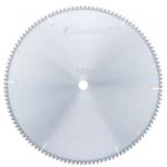 Amana 520121 Non-Ferrous Metal Thin-Walled Metal Saw Blade - 20" Diameter; 120 Tooth; 1" Bore; .174" Kerf; .134" Plate; TC Grind, 6-Degree Negative Hook, Carbide Tipped