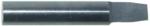 Magnate 5211 Flush & 7 Degree Bevel Trim Router Bit - 1/4" Cutting Diameter; 1/4" Cutting Length; 1/4" Shank Diameter; 1-1/2" Overall Length
