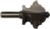 MAGNATE 5602 Classic Multi-Form Router Bit - 1-7/8" Cutting Length; 13/16" Cutting Depth; 1/2" Shank Diameter; 15/64" Radius; 1-1/2" Shank Length; Comes with a Magnate BR-03 bearing; Make use of your router table; 2-Flute Carbide Tipped