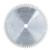 Amana 586401 Non-Ferrous Metal Thin-Walled Metal Saw Blade - 8" Diameter; 64 Tooth; 5/8" Bore; .110" Kerf; .087" Plate; TC Grind, 6-Degree Negative Hook, Carbide Tipped