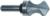 MAGNATE 5879 Hand Grip Plunge Router Bit - 1-5/8" Cutting Height; 1/4" Cutting Depth; 1-1/8" Cutting Diameter; 1-3/4" Shank Length; 1/2" Radius; Comes with a Magnate BR-07 bearing at shank; 1/2" Shank Diameter, 7/8" Opening, 2-Flute Carbide Tipped