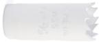 TimberLine 602-106 Bi-Metal Hole Saw - 13/16" Cutting Diameter; 2" Cutting Depth; 602-330,602-334,602-336 Mandrel