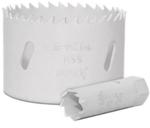 TimberLine 602-114 Bi-Metal Hole Saw - 1-1/16" Cutting Diameter; 2" Cutting Depth; 602-330,602-334,602-336 Mandrel