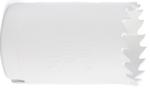 TimberLine 602-120 Bi-Metal Hole Saw - 1-1/4" Cutting Diameter; 2" Cutting Depth; 602-332,602-334,602-336 Mandrel
