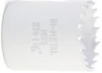 TimberLine 602-126 Bi-Metal Hole Saw - 1-7/16" Cutting Diameter; 1-3/4" Cutting Depth; 602-332,602-338 Mandrel