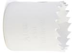 TimberLine 602-128 Bi-Metal Hole Saw - 1-1/2" Cutting Diameter; 1-3/4" Cutting Depth; 602-332,602-338 Mandrel