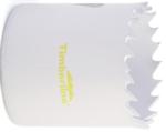 TimberLine 602-132 Bi-Metal Hole Saw - 1-5/8" Cutting Diameter; 1-3/4" Cutting Depth; 602-332,602-338 Mandrel