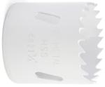 TimberLine 602-136 Bi-Metal Hole Saw - 1-3/4" Cutting Diameter; 1-3/4" Cutting Depth; 602-332,602-338 Mandrel