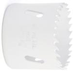 TimberLine 602-142 Bi-Metal Hole Saw - 2-1/16" Cutting Diameter; 1-3/4" Cutting Depth; 602-332,602-338 Mandrel