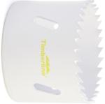 TimberLine 602-146 Bi-Metal Hole Saw - 2-1/4" Cutting Diameter; 1-3/4" Cutting Depth; 602-332,602-338 Mandrel