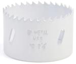 TimberLine 602-158 Bi-Metal Hole Saw - 2-3/4" Cutting Diameter; 1-3/4" Cutting Depth; 602-332,602-338 Mandrel