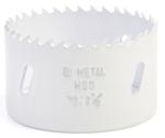 TimberLine 602-160 Bi-Metal Hole Saw - 2-7/8" Cutting Diameter; 1-3/4" Cutting Depth; 602-332,602-338 Mandrel