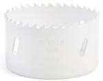 TimberLine 602-162 Bi-Metal Hole Saw - 3" Cutting Diameter; 1-3/4" Cutting Depth; 602-332,602-338 Mandrel