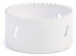 TimberLine 602-168 Bi-Metal Hole Saw - 3-3/8" Cutting Diameter; 1-3/4" Cutting Depth; 602-332,602-338 Mandrel