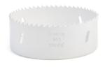 TimberLine 602-182 Bi-Metal Hole Saw - 4-1/2" Cutting Diameter; 1-3/4" Cutting Depth; 602-332,602-338 Mandrel