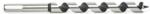 TimberLine 605-160 Auger Bit - 5/8" Cutting Diameter; 9" Overall Length