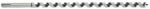 TimberLine 605-520 Auger Bit - 9/16" Cutting Diameter; 18" Overall Length