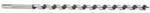 TimberLine 605-530 Auger Bit - 5/8" Cutting Diameter; 18" Overall Length
