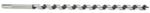 TimberLine 605-540 Auger Bit - 11/16" Cutting Diameter; 18" Overall Length