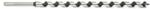 TimberLine 605-550 Auger Bit - 3/4" Cutting Diameter; 18" Overall Length