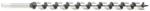 TimberLine 605-570 Auger Bit - 7/8" Cutting Diameter; 18" Overall Length