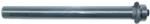 MAGNATE 6053 Fluting Extended Shank Router Bit - 3/16" Flute Height; 1/2" Shank Diameter; 5" Shank Length; 3/32" Radius; BR-05 Bearing; 2-Flute Carbide Tipped