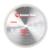 Amana 610721 Solid Surface & Non-Melt Saws Blade - 10" Diameter; 72 Tooth; 5/8" Bore; .126" Kerf; .095" Plate; 0-Degree Hook, Modified TC Grind, Carbide Tipped